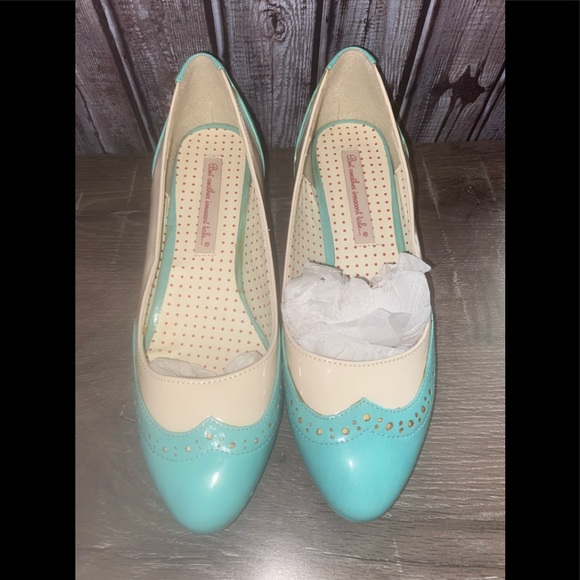 but another innocent tale Shoes - But another innocent tale